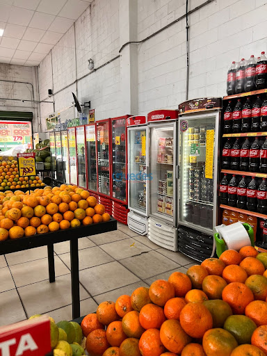 Mercado Hortifrúti à Venda em Diadema – 500m²