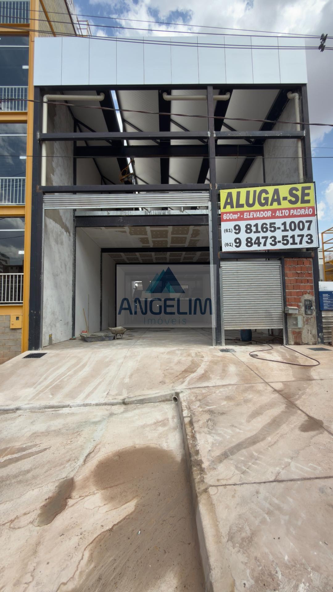 Fachada