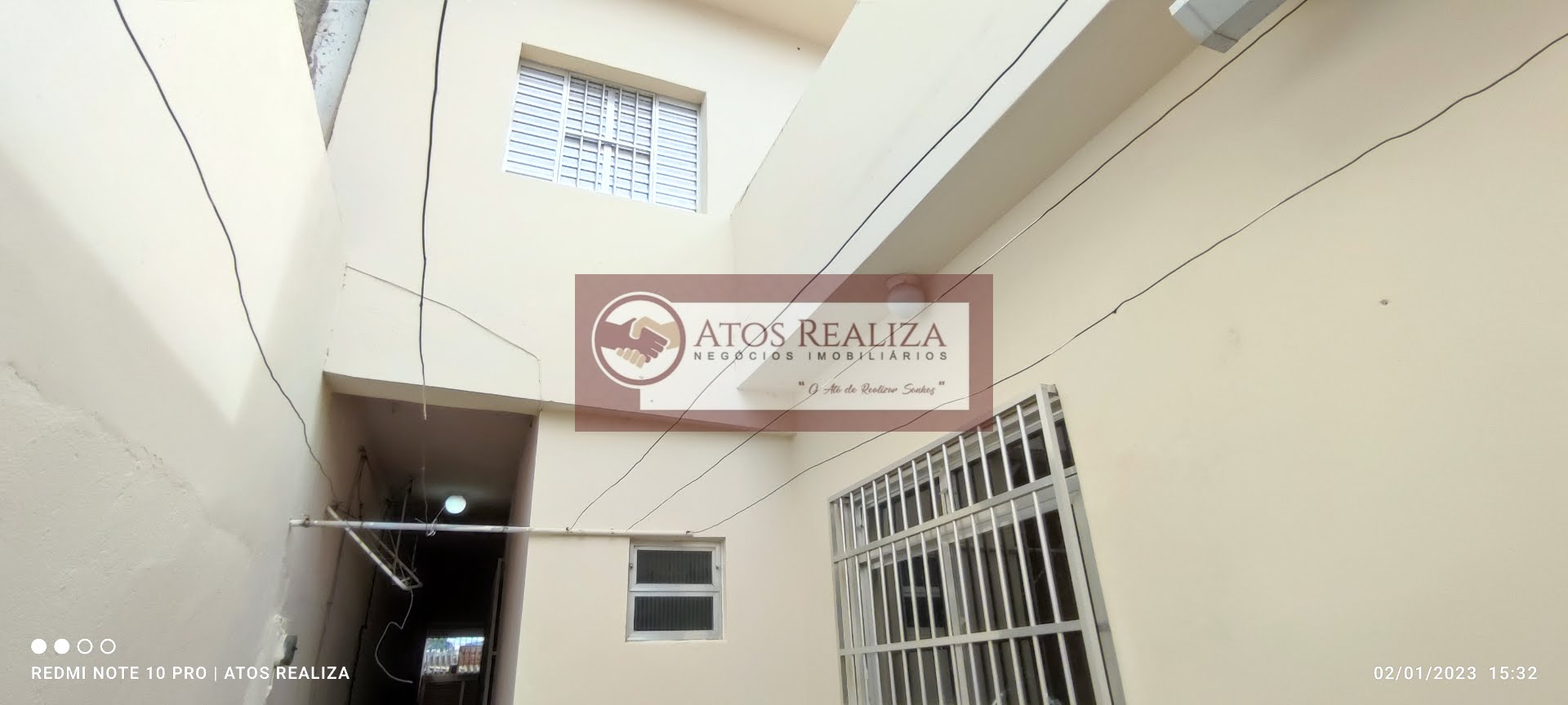Casa à venda com 3 quartos, 2 banheiros, 2 vagas e 100m² no Jardim Morais Prado, São Paulo (SP) — foto 3 de 30