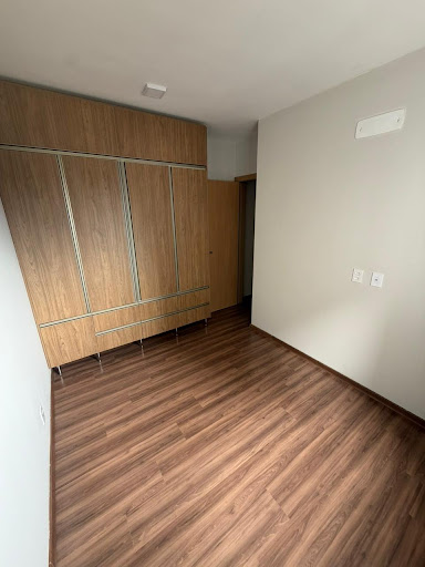 Apartamento em Vivendas do Parque  -  Campo Grande