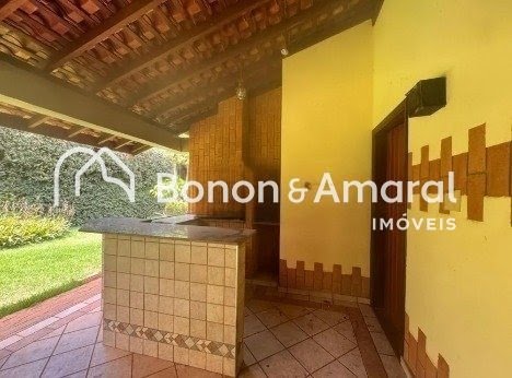 Casa de Condomínio, 4 quartos - Foto 10
