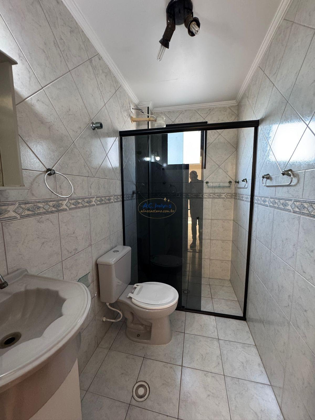 Apartamento à venda com 2 quartos, 1 suíte, 1 vaga e 80m² no Vila Tupi, Praia Grande (SP) — foto 3 de 20