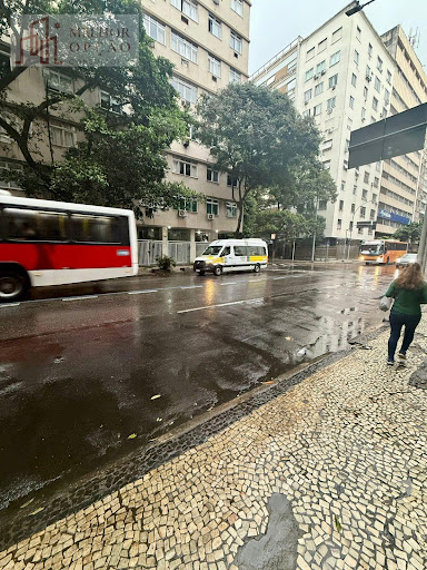 Apartamento em Copacabana  -  Rio de Janeiro