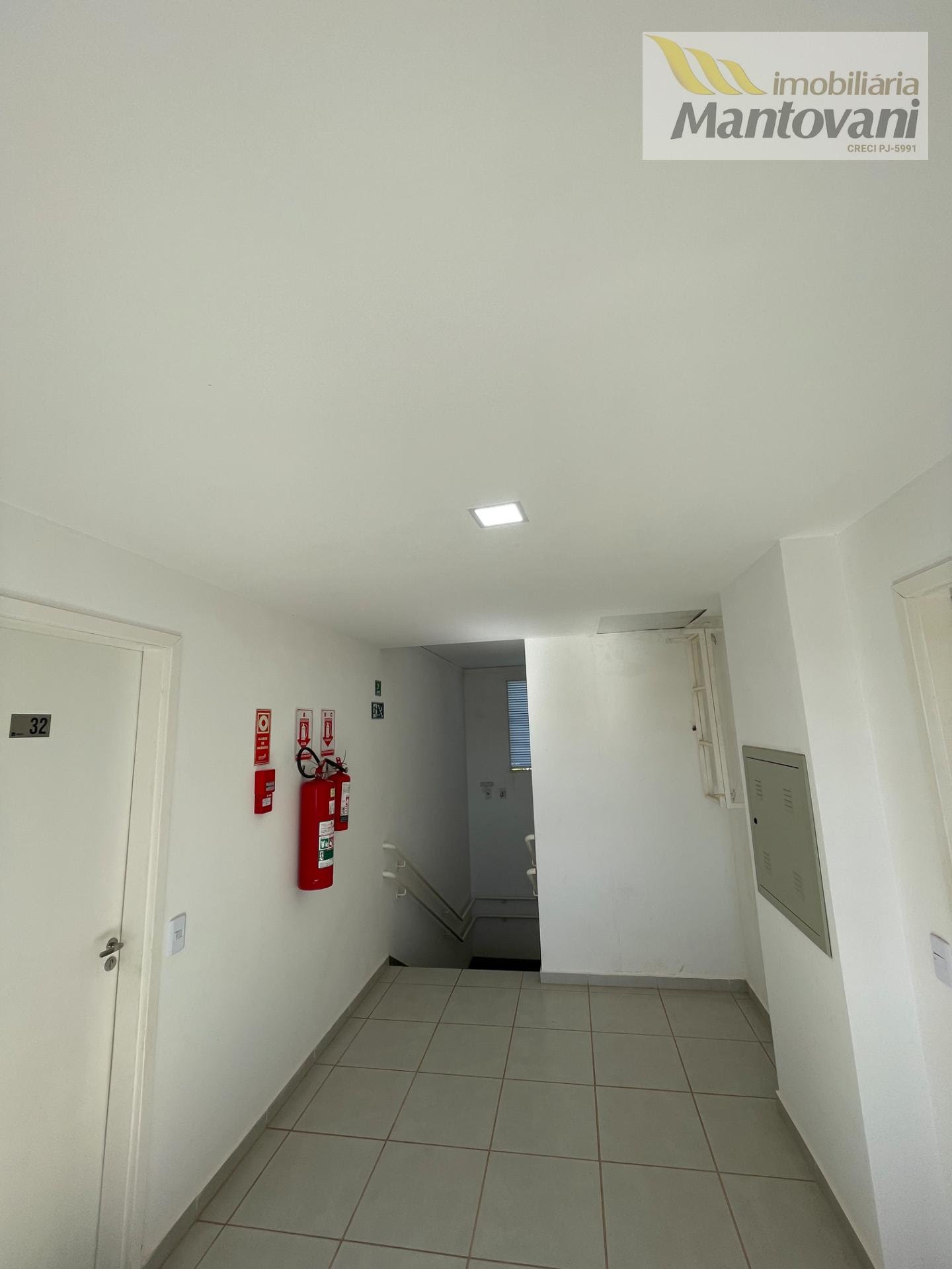Apartamento à venda com 2 quartos, 1 banheiro, 1 vaga e 48m² no Vale da Lua, Tatuí (SP) — foto 21 de 22