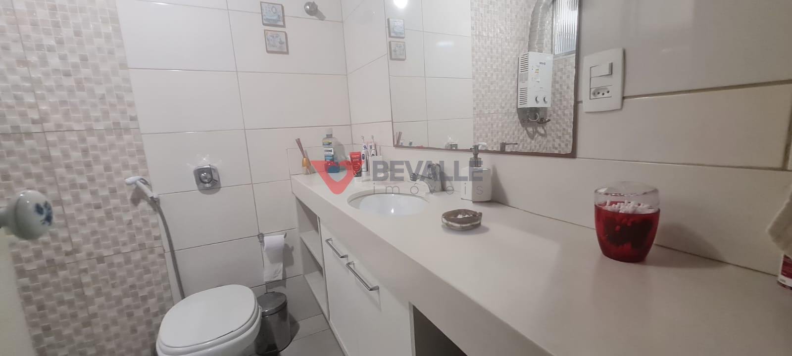 Apartamento à venda com 3 quartos, 1 suíte, 1 vaga e 145m² no Botafogo, Rio de Janeiro (RJ) — foto 21 de 30
