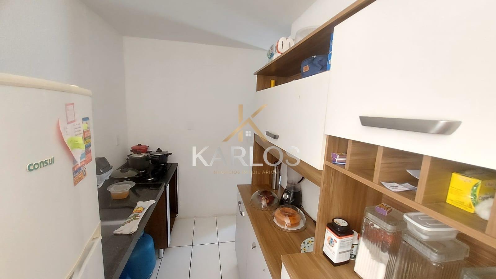 Apartamento à venda com 2 quartos, 1 banheiro, 1 vaga e 46m² no Mirueira, Paulista (PE) — foto 13 de 30