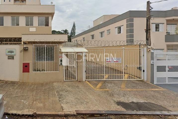 Apartamento à venda com 2 quartos, 1 suíte, 1 vaga e 67m² no Jardim Zara, Ribeirão Preto (SP) — foto 2 de 27