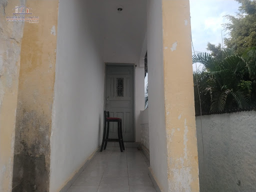 Varanda