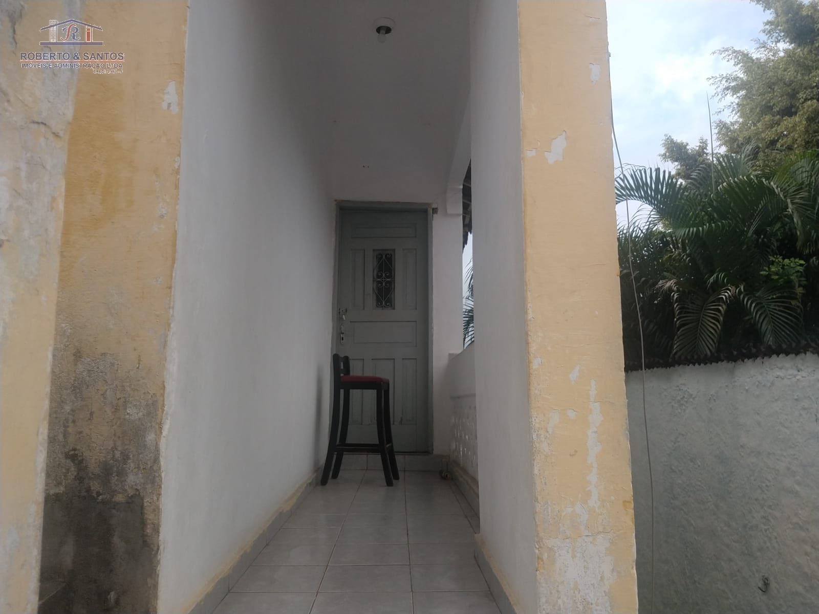 Varanda
