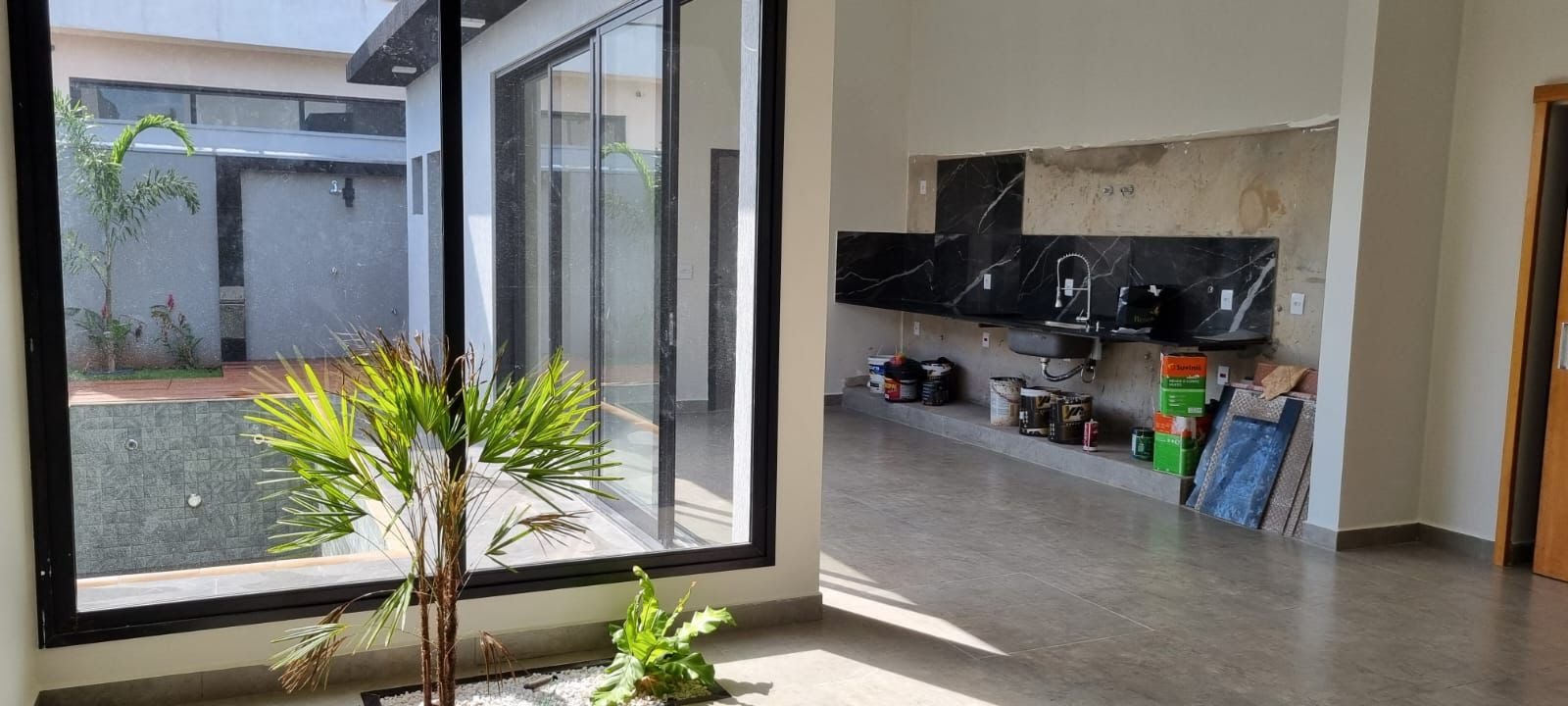 Casa à venda com 3 quartos, 3 suítes, 4 vagas e 186m² no Distrito de Bonfim Paulista, Ribeirão Preto (SP) — foto 3 de 29