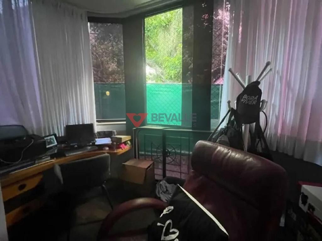 Cobertura à venda com 3 quartos, 1 suíte, 1 vaga e 158m² no Laranjeiras, Rio de Janeiro (RJ) — foto 22 de 27