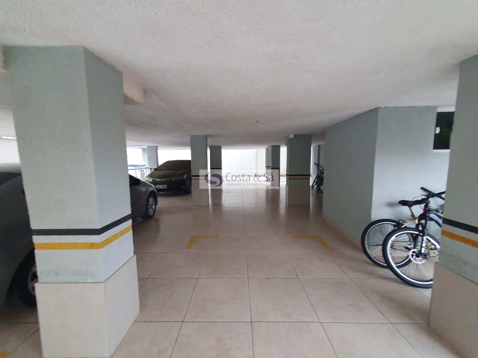 Apartamento à venda com 1 quarto, 1 suíte e 1 vaga no Recreio, Rio das Ostras (RJ) — foto 26 de 27