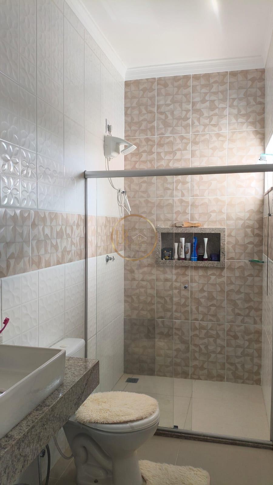 Casa à venda com 3 quartos, 2 suítes, 3 vagas e 117m² no Cambolo, Porto Seguro (BA) — foto 5 de 18