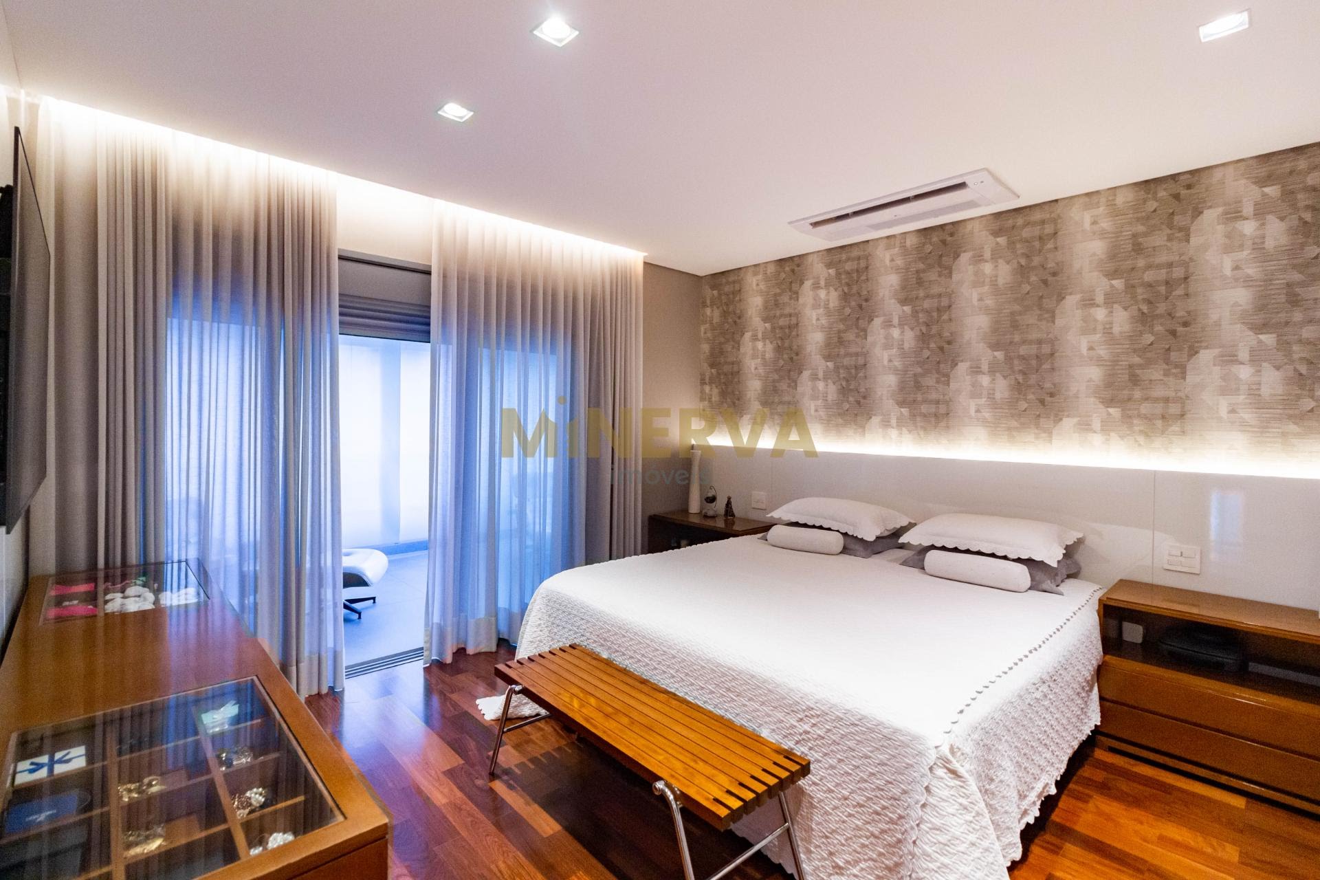 Apartamento à venda com 4 quartos, 4 suítes, 6 vagas e 374m² no Vila Gomes Cardim, São Paulo (SP) — foto 23 de 30