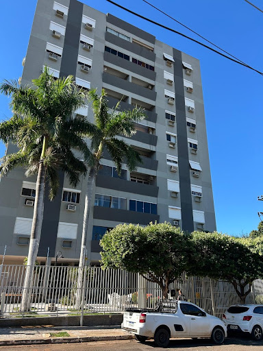 Apartamento em Vila Santa Dorotheia  -  Campo Grande