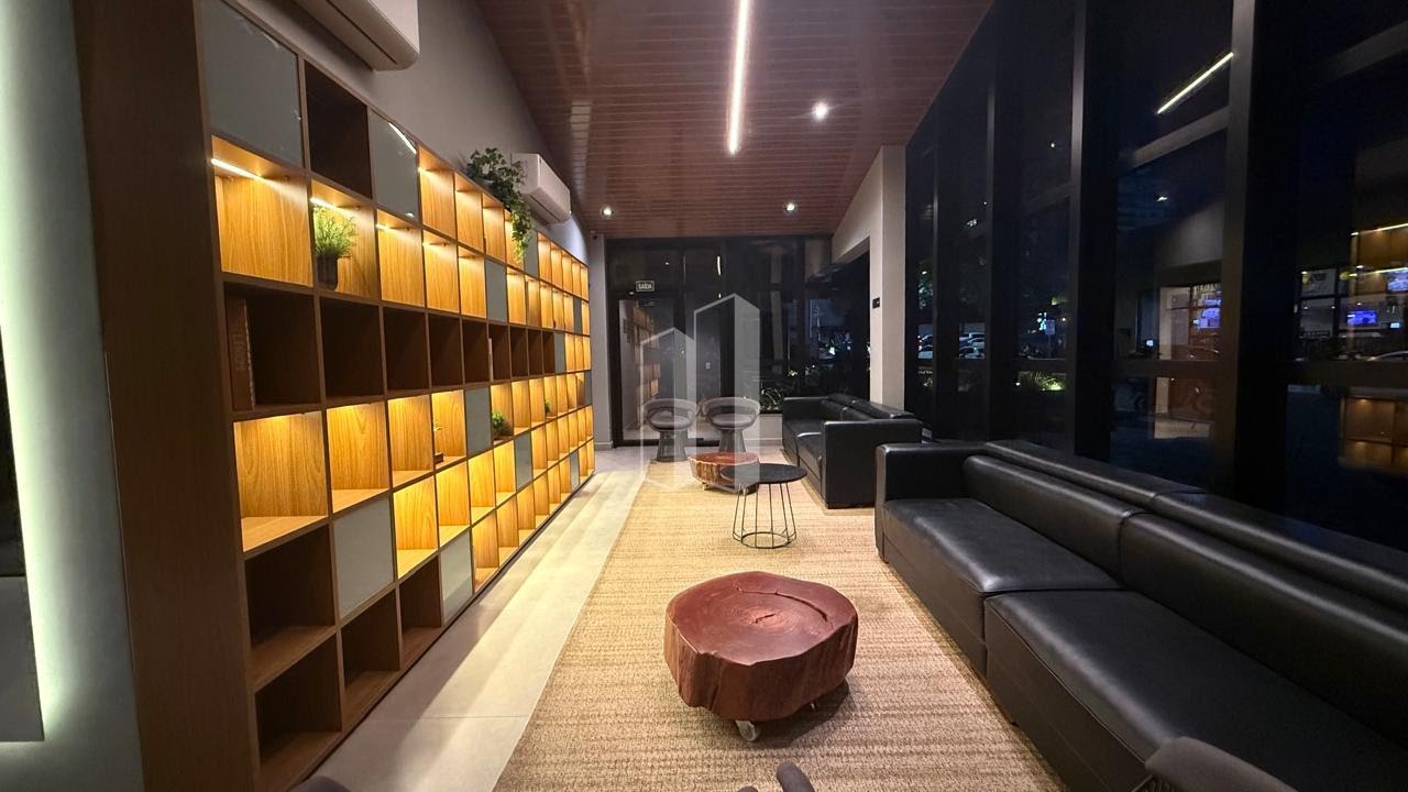 Apartamento à venda com 2 quartos, 2 suítes, 1 vaga e 86m² no Setor Marista, Goiânia (GO) — foto 26 de 26