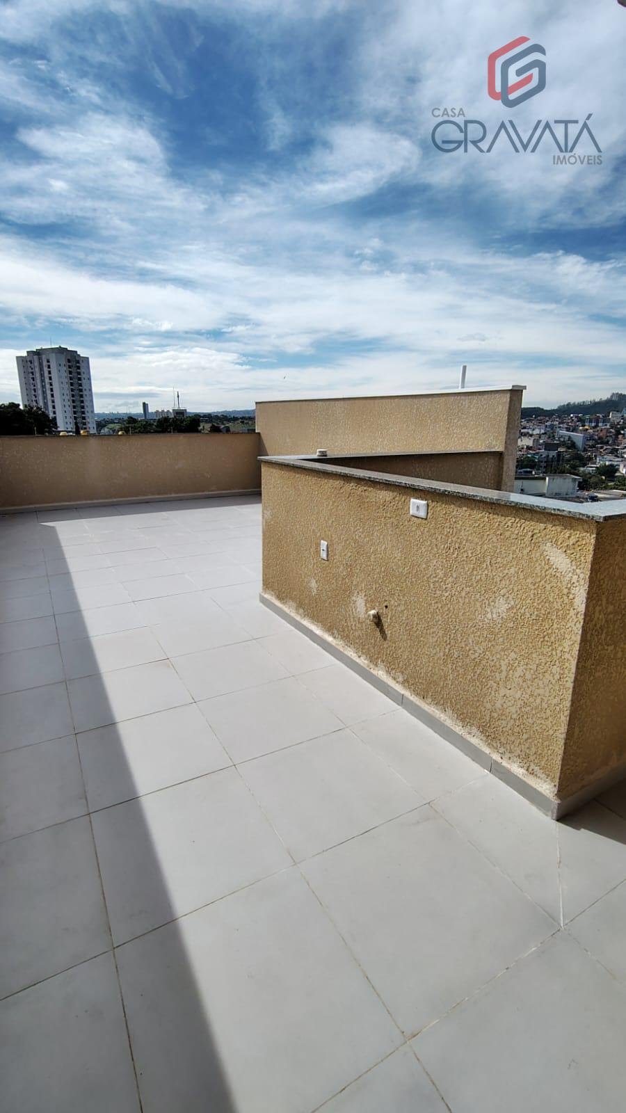 Cobertura à venda com 2 quartos, 1 suíte, 2 vagas e 96m² no Vila Vitória, Santo André (SP) — foto 17 de 30