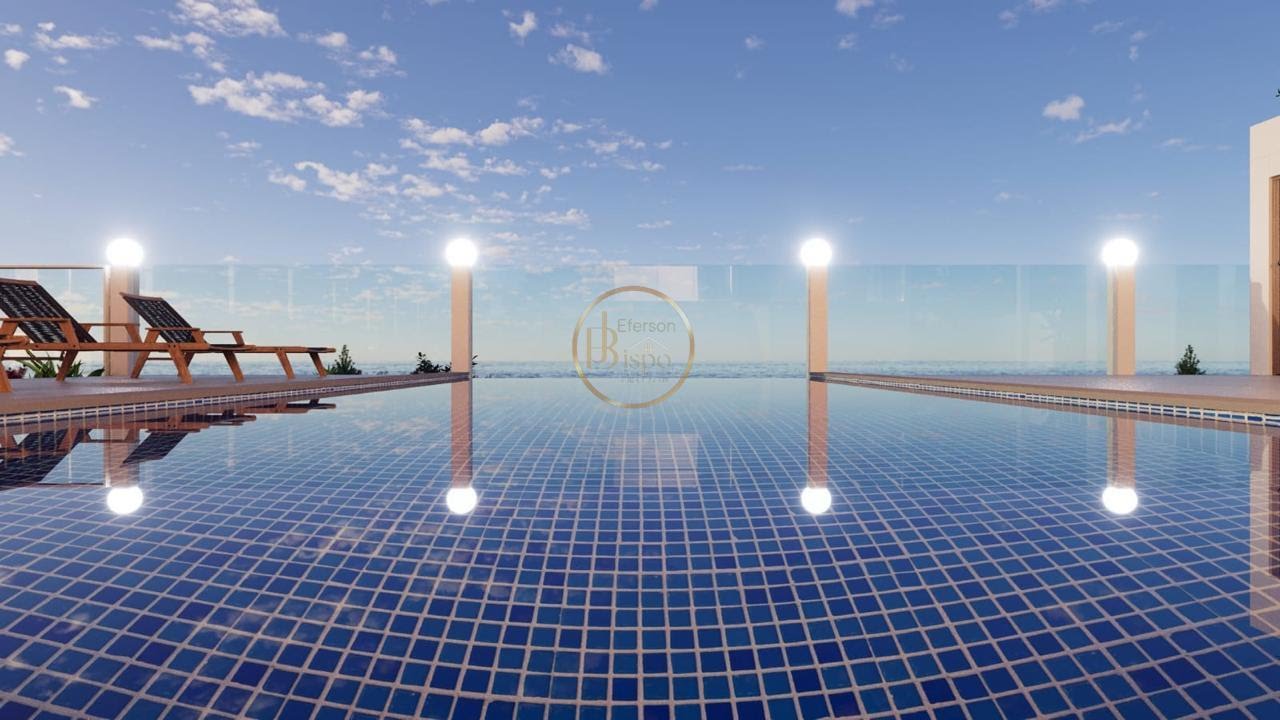 Apartamento à venda com 2 quartos, 2 suítes e 80m² no Praia dos Lenções, Santa Cruz Cabrália (BA) — foto 7 de 14
