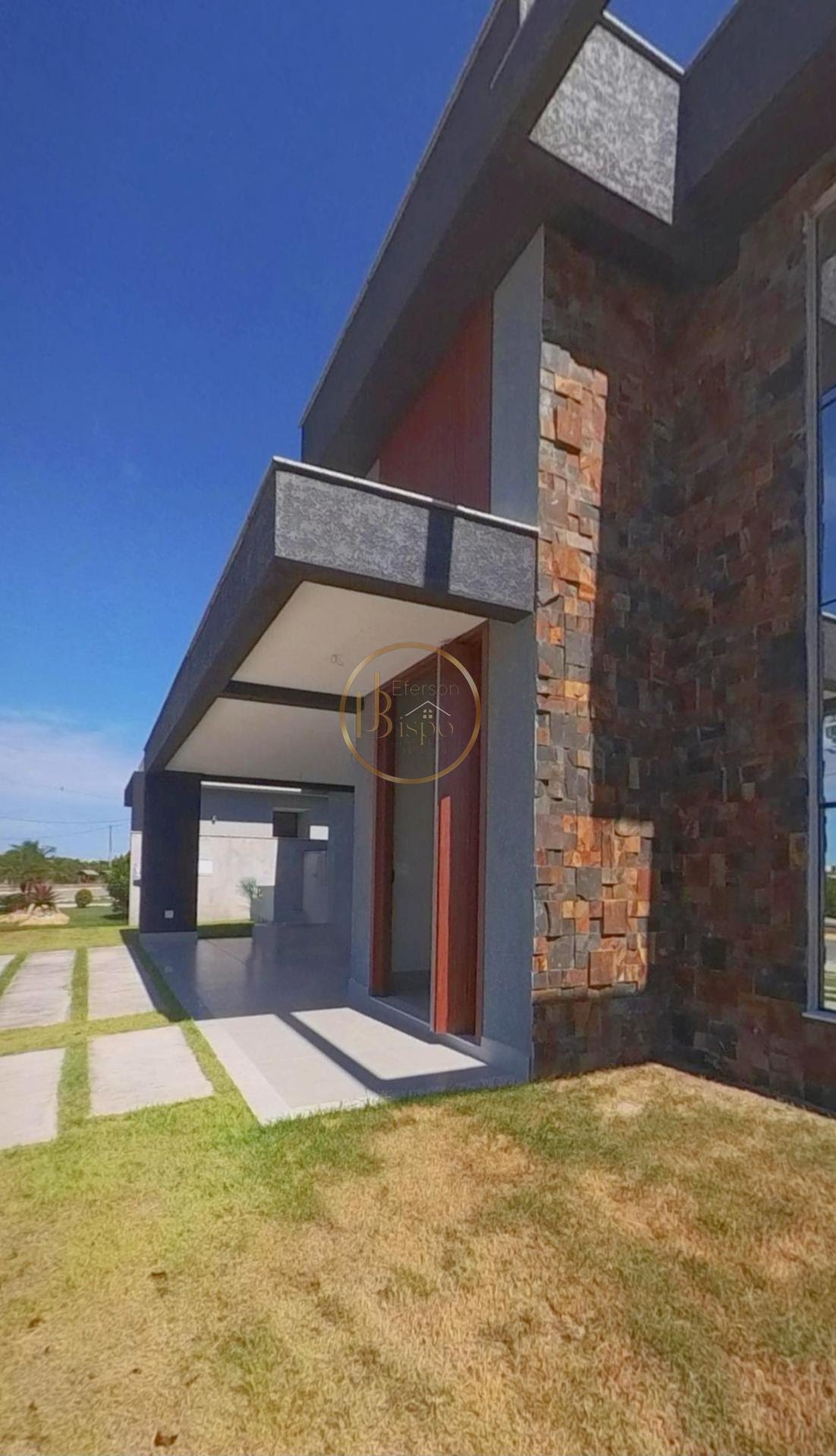 Casa à venda com 3 quartos, 3 suítes, 2 vagas e 280m² no Gaudí, Porto Seguro (BA) — foto 14 de 14