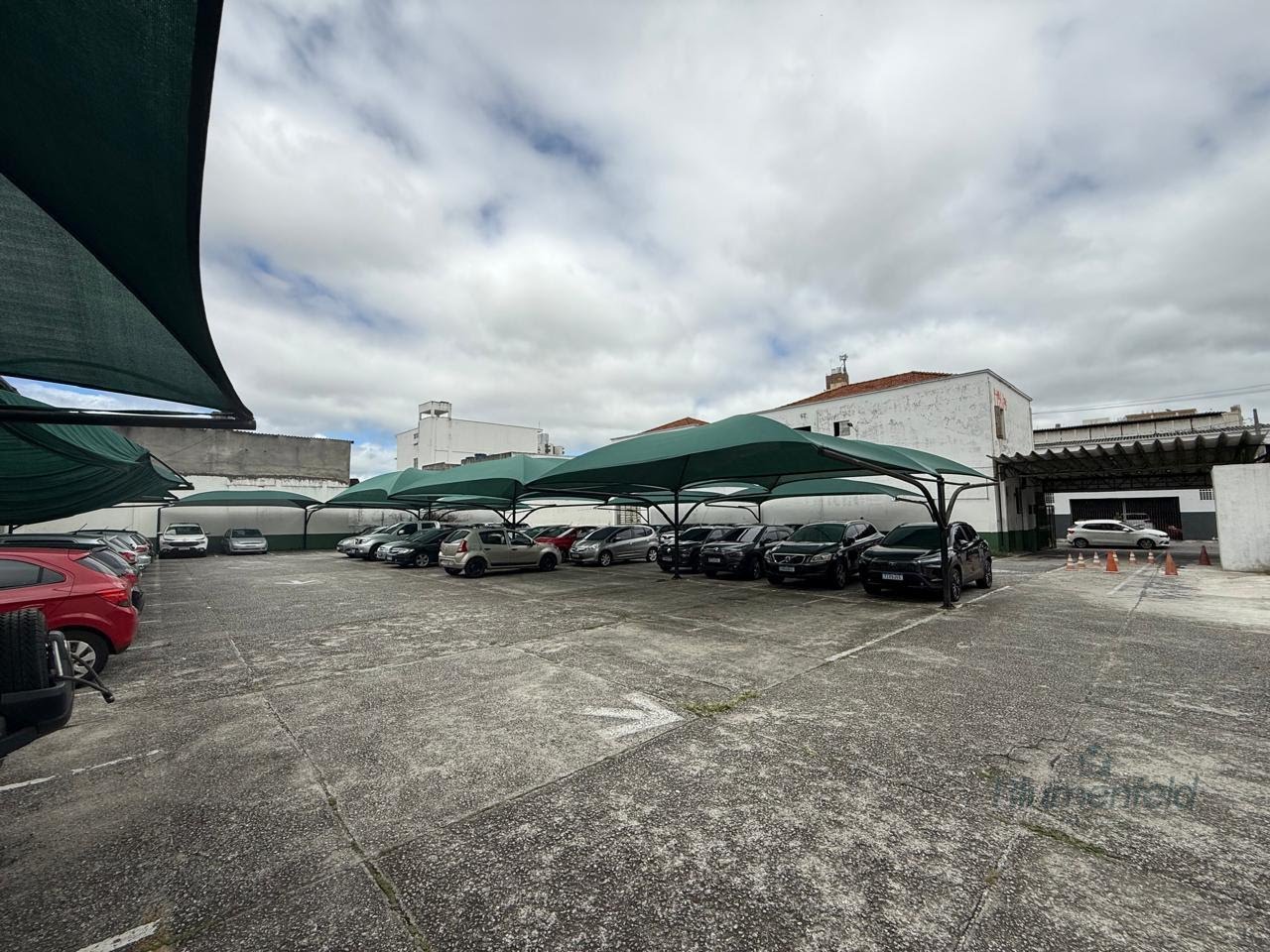 Comercial à venda com 100 vagas e 384m² no Centro, Mogi das Cruzes (SP) — foto 2 de 8