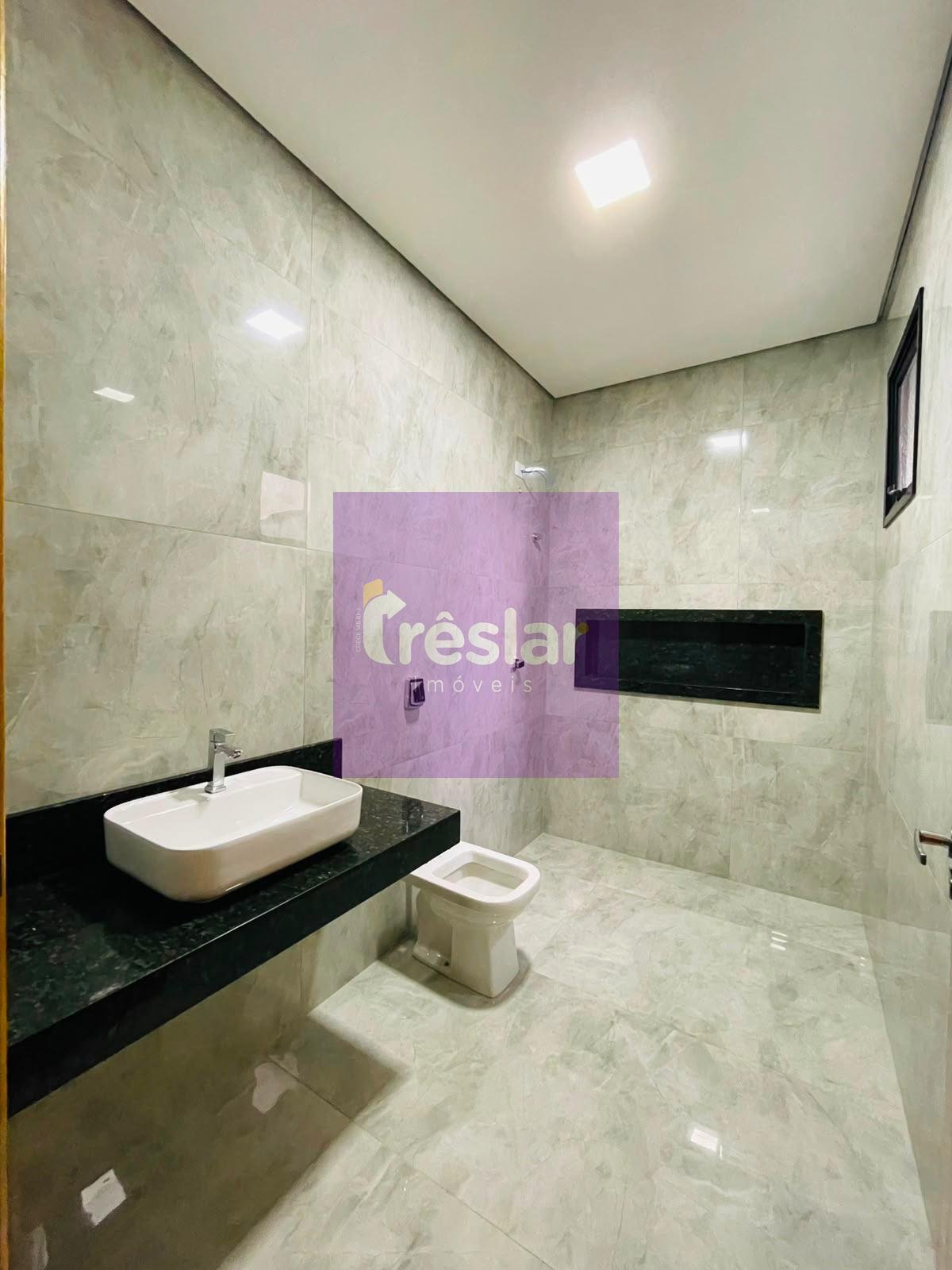 Casa à venda com 2 quartos, 1 suíte, 2 vagas e 140m² no Jardim Alvorada, Três Lagoas (MS) — foto 16 de 18