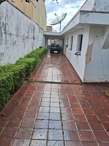 Casa em Vila Monumento  -  São Paulo