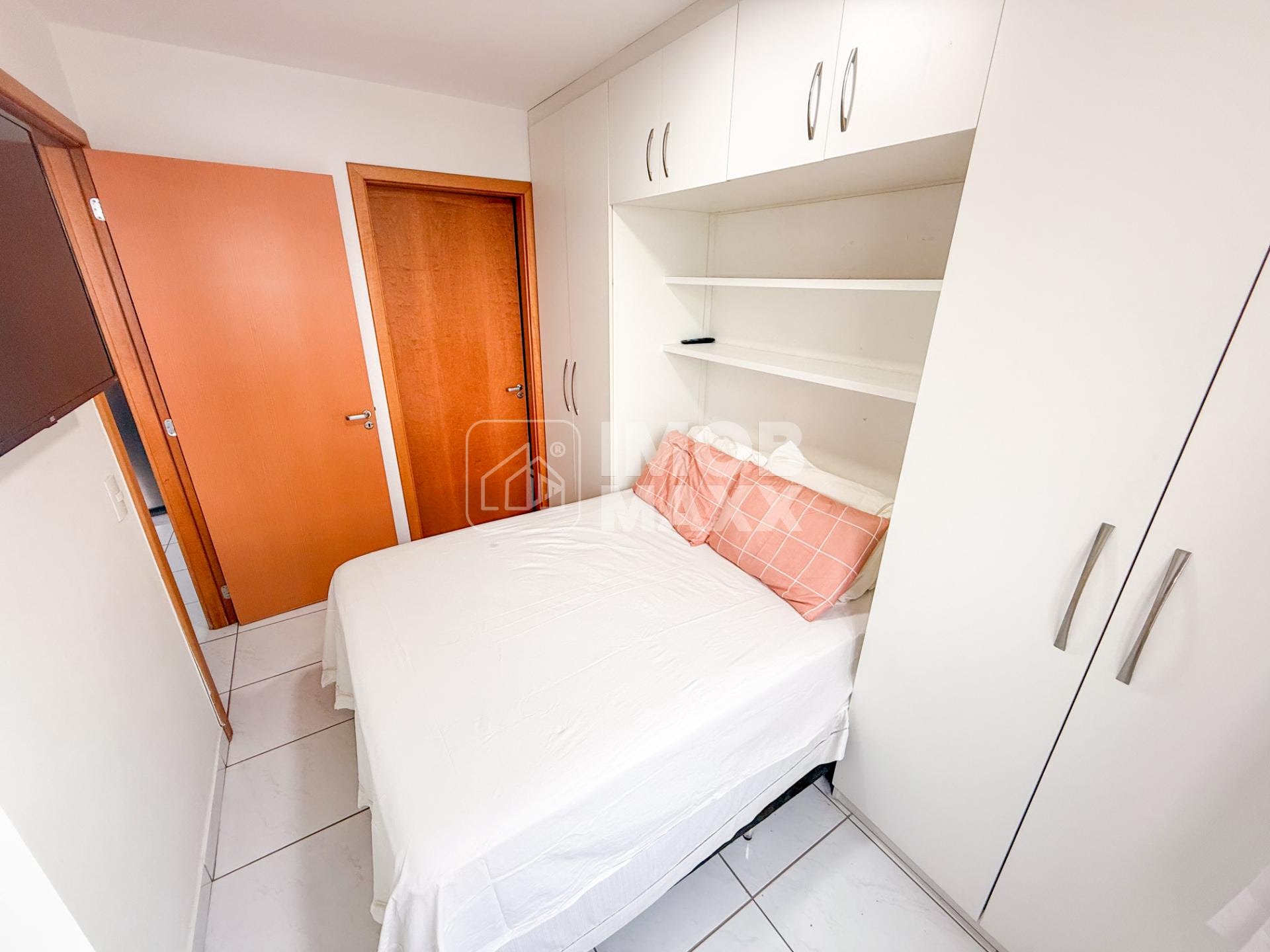 Apartamento, 1 quarto, 32 m² - Foto 8