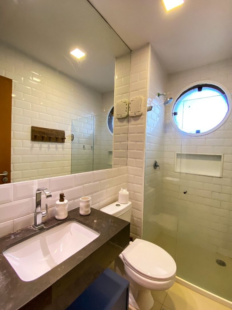 Casa à venda com 4 quartos, 3 suítes, 1 vaga e 180m² no Muro Alto, Ipojuca (PE) — foto 23 de 30