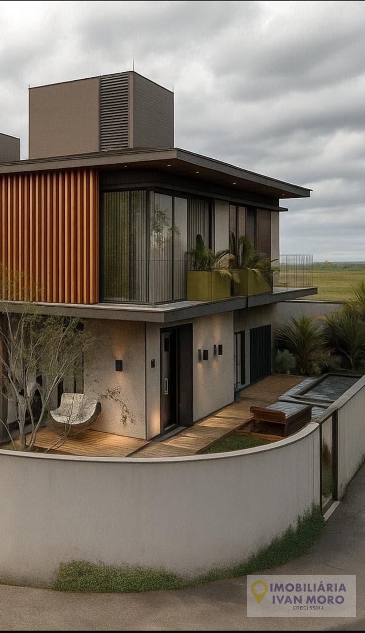Casa à venda com 3 quartos, 1 suíte, 1 vaga e 135m² no Canasvieiras, Florianópolis (SC) — foto 6 de 9