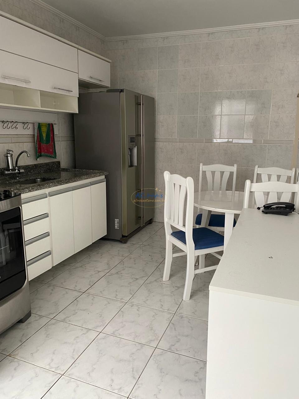 Apartamento à venda com 2 quartos, 1 suíte, 1 vaga e 74m² no Vila Assuncao, Praia Grande (SP) — foto 6 de 23
