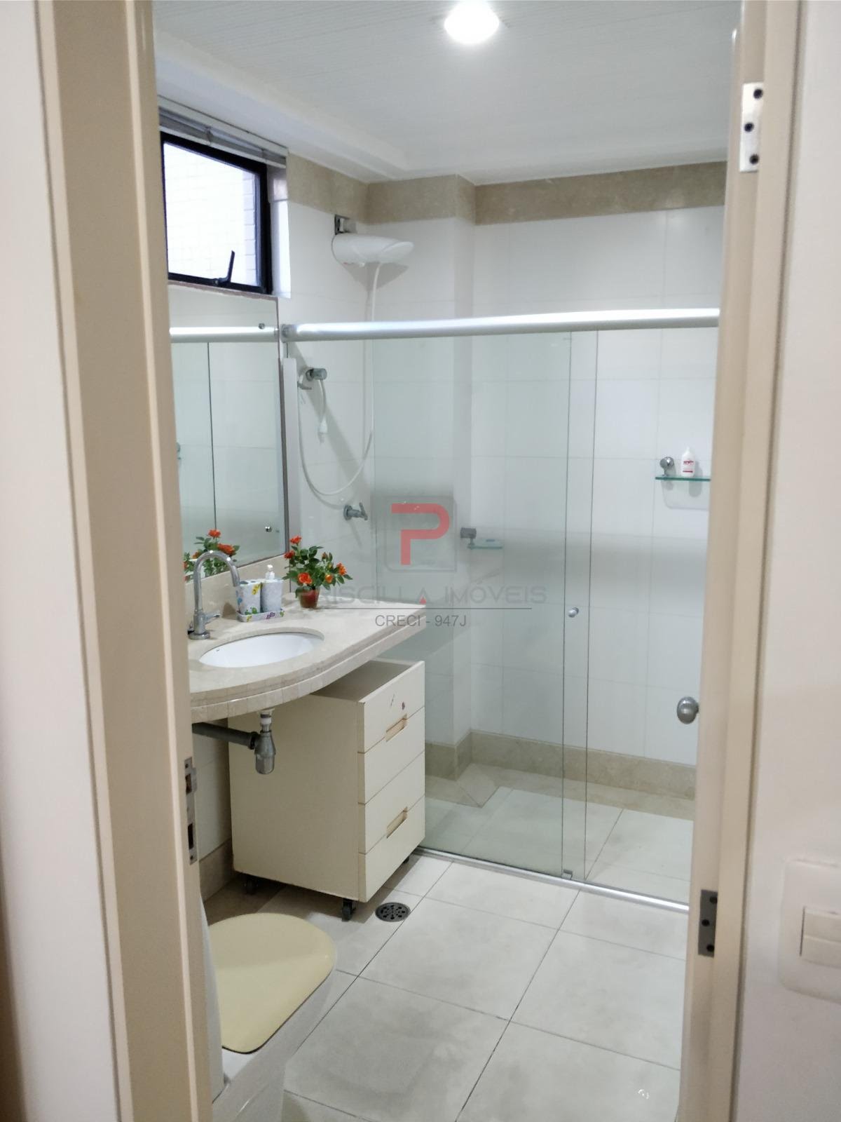 Apartamento à venda com 4 quartos, 4 suítes, 3 vagas e 298m² no Manaíra, João Pessoa (PB) — foto 17 de 30