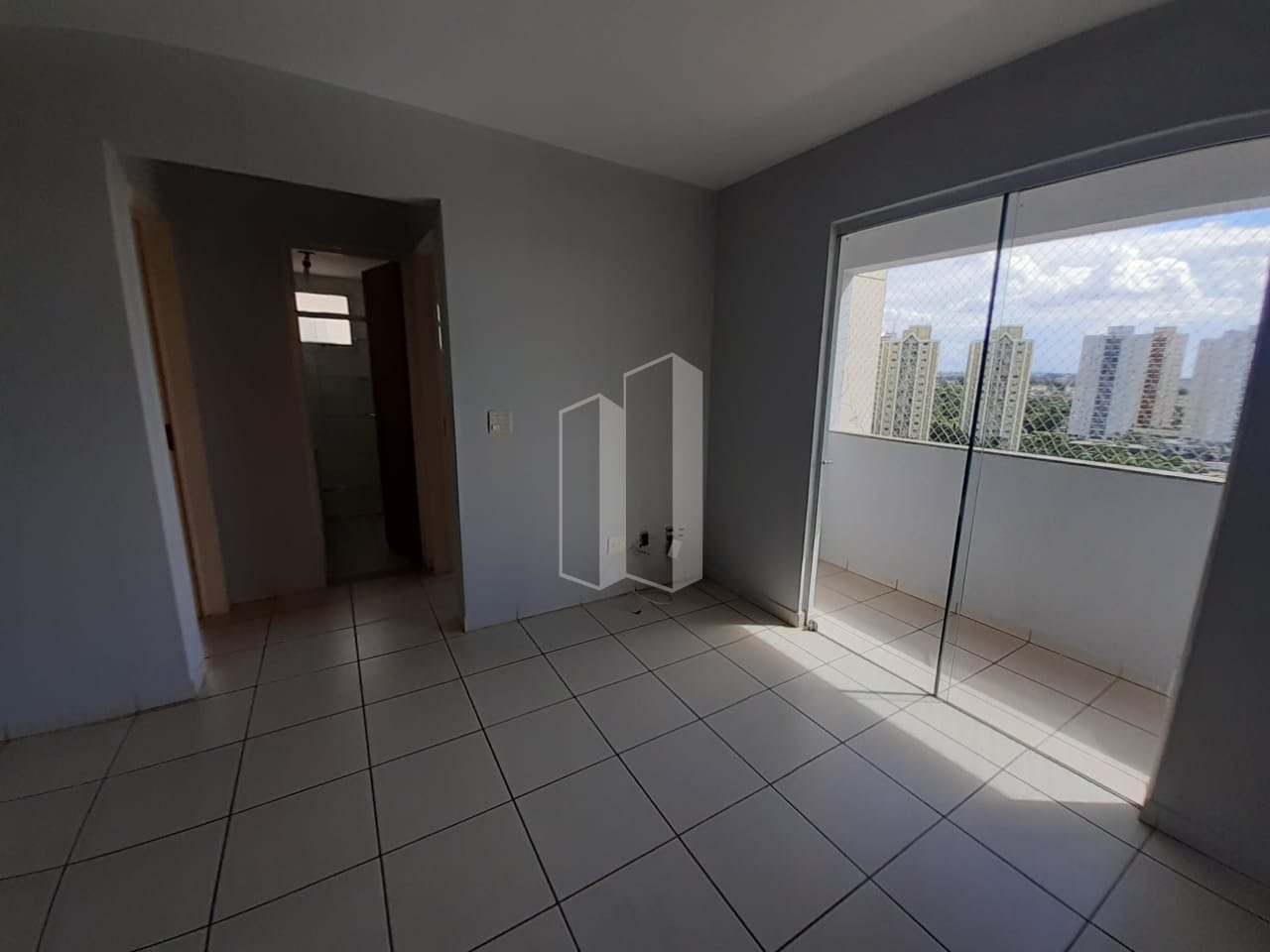 Apartamento para alugar com 2 quartos, 1 banheiro, 1 vaga e 62m² no Residencial Eldorado, Goiânia (GO) — foto 6 de 30