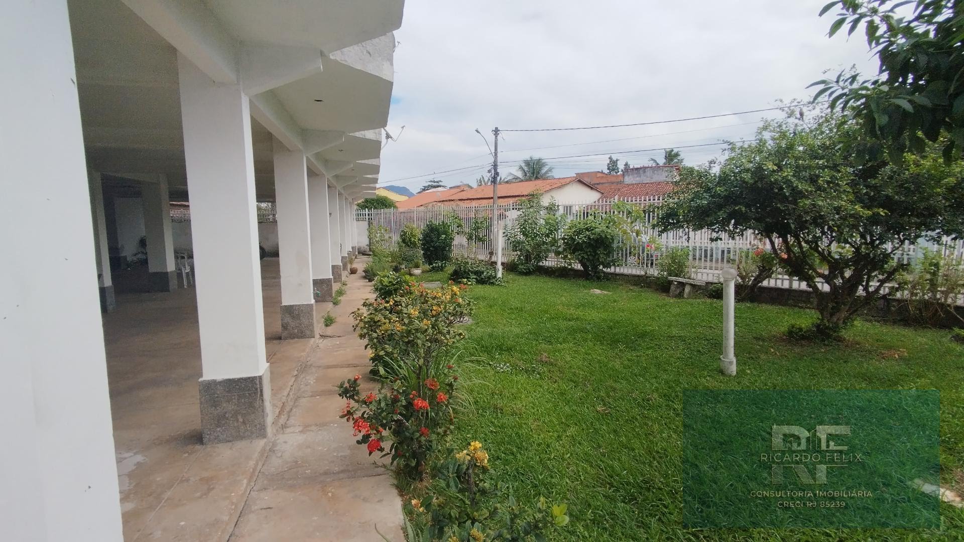 Apartamento à venda com 2 quartos, 1 banheiro, 1 vaga e 66m² no Balneário Remanso, Rio das Ostras (RJ) — foto 17 de 30