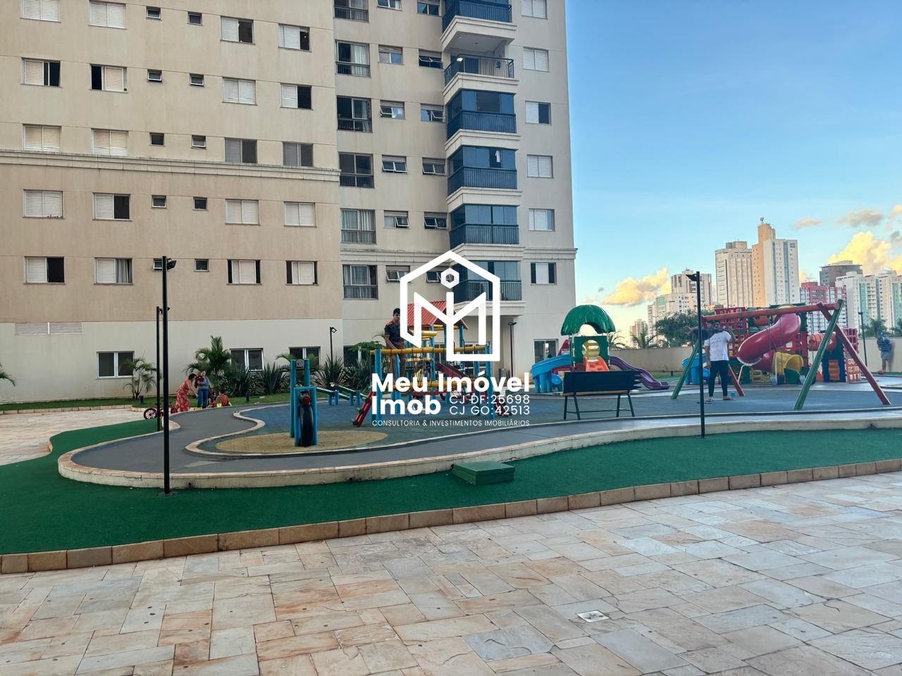 Apartamento, 2 quartos, 61 m² - Foto 46