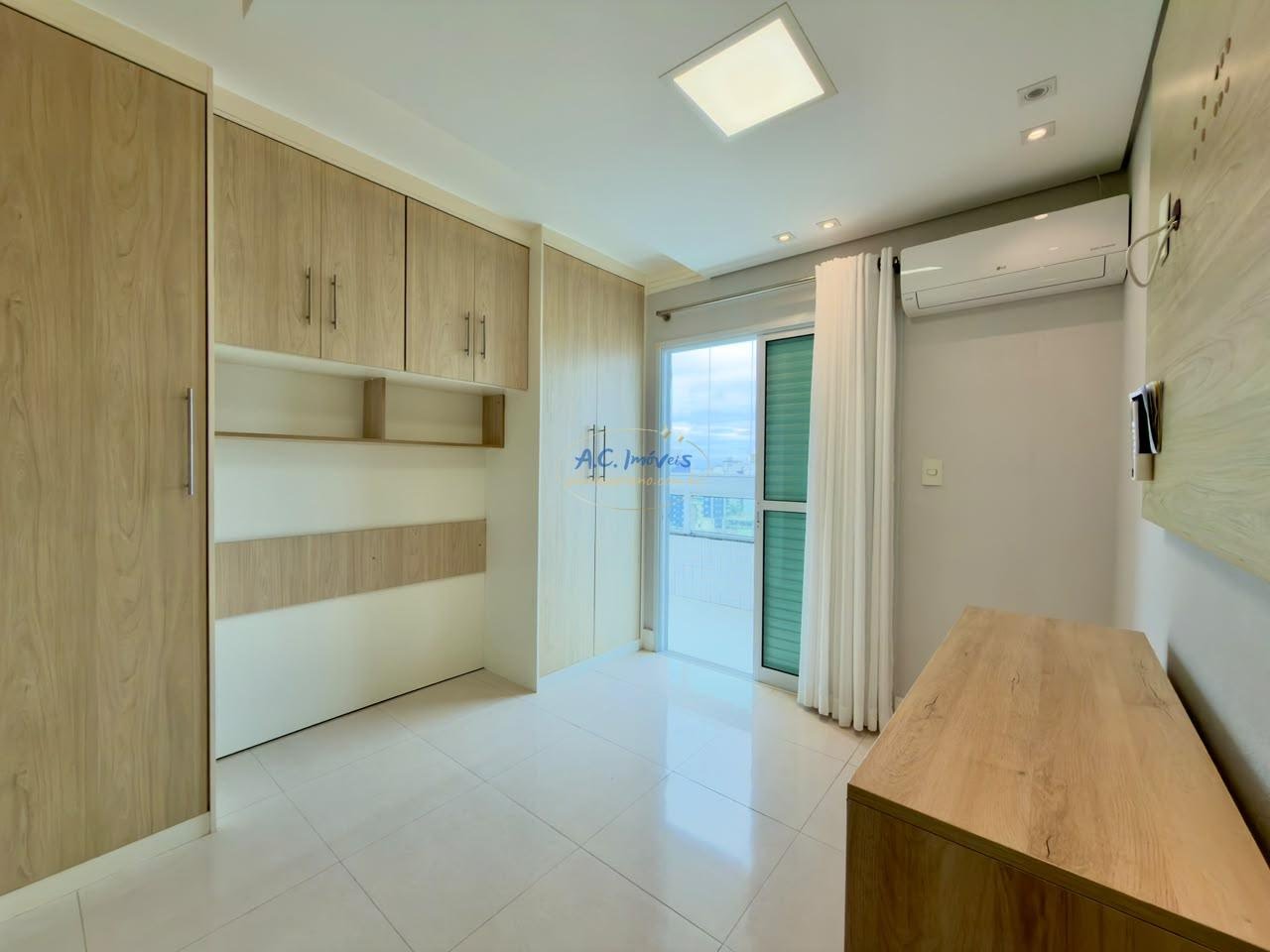 Apartamento à venda com 2 quartos, 1 suíte, 2 vagas e 94m² no Guilhermina, Praia Grande (SP) — foto 15 de 15