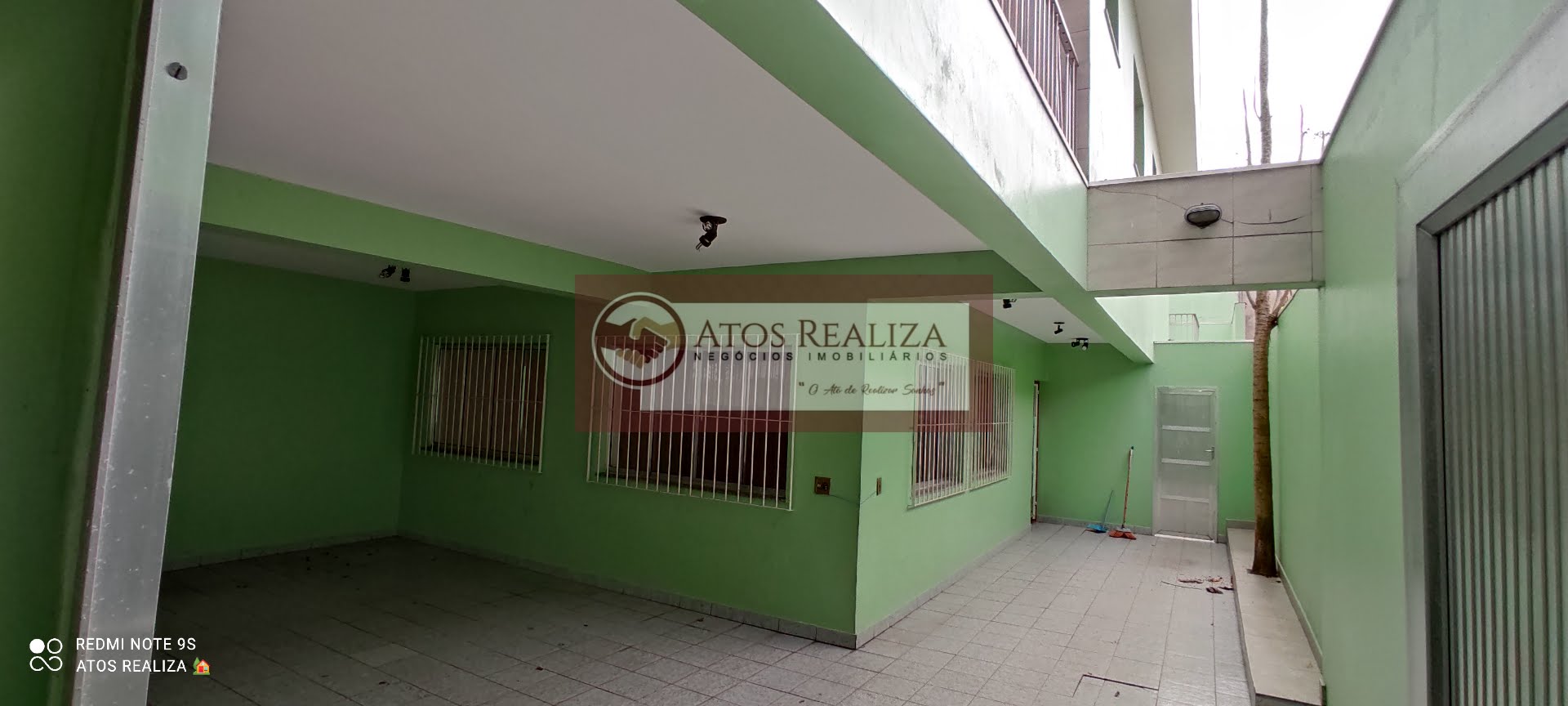 Casa à venda com 4 quartos, 1 suíte, 4 vagas e 200m² no Jardim Ipanema (zona Sul), São Paulo (SP) — foto 6 de 30
