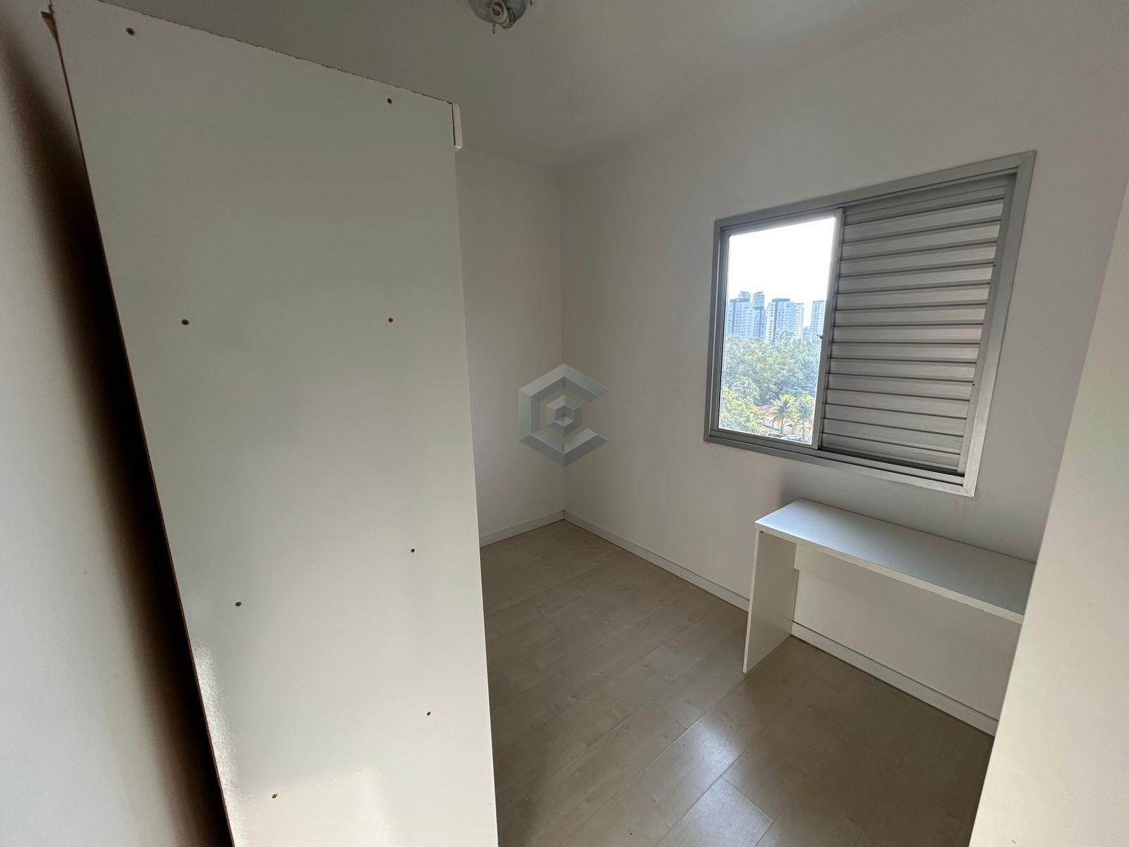 Apartamento à venda com 2 quartos, 1 banheiro, 1 vaga e 46m² no Parque Campolim, Sorocaba (SP) — foto 9 de 12