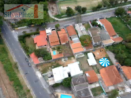 Terreno na Rua Marrocos no Jardim das Nações  -  Taubaté
