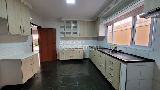 Cozinha Planejada