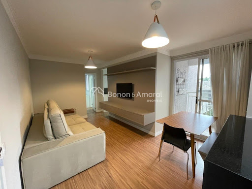 Apartamento, 2 quartos, 57 m² - Foto 1