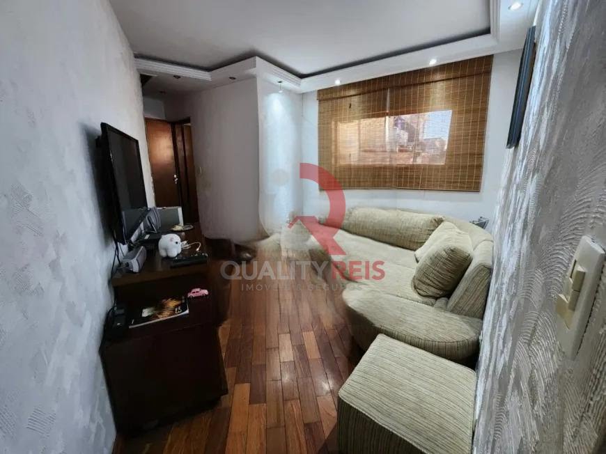 Sobrado, 4 quartos, 300 m² - Foto 16