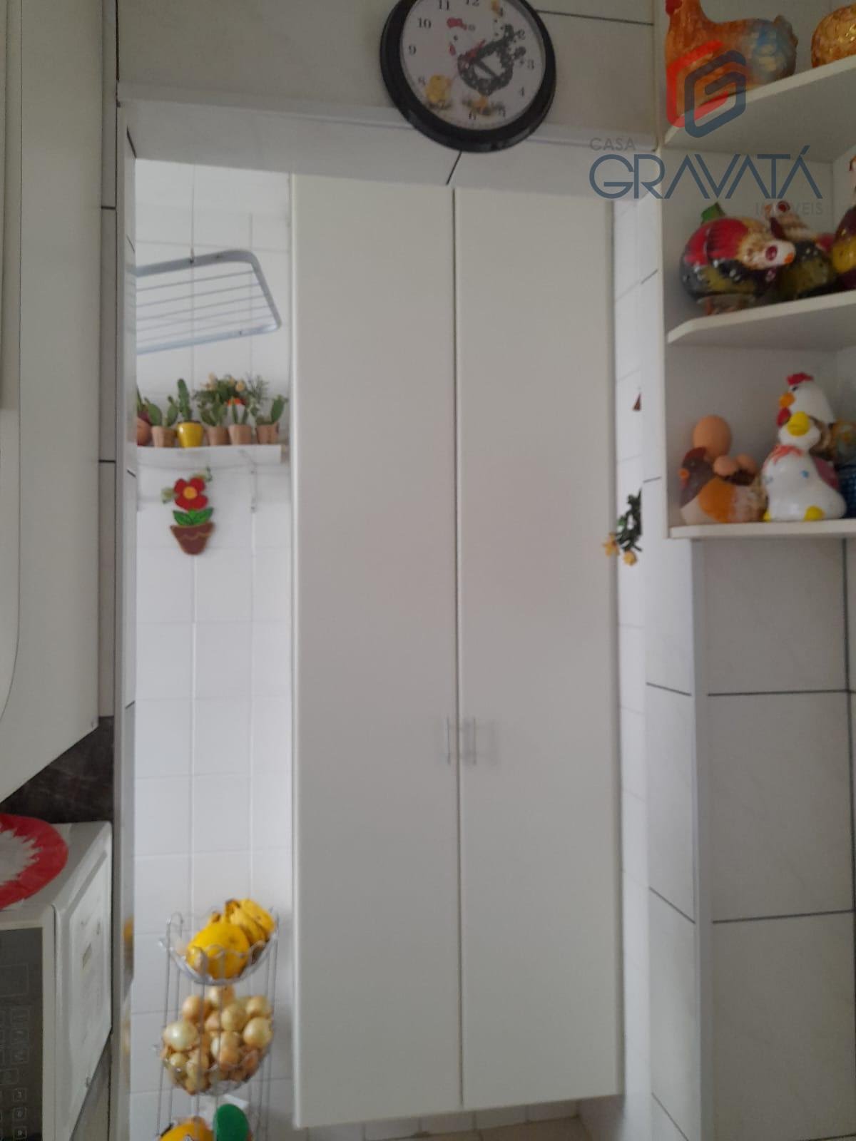 Apartamento à venda com 2 quartos, 1 banheiro, 1 vaga e 56m² no Vila Valparaíso, Santo André (SP) — foto 14 de 22