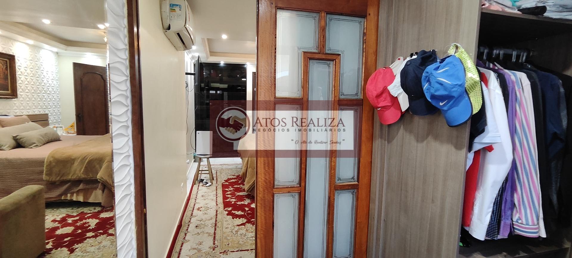 Casa à venda com 2 quartos, 2 banheiros, 1 vaga e 85m² no Parque das Arvores, São Paulo (SP) — foto 10 de 30