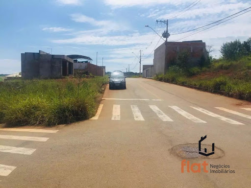 Lote á venda no bairro Cores de Minas