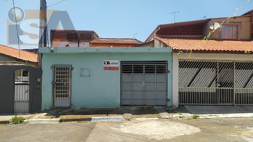 CASA RESIDENCIAL em Jardim Nova Poa  -  Poá
