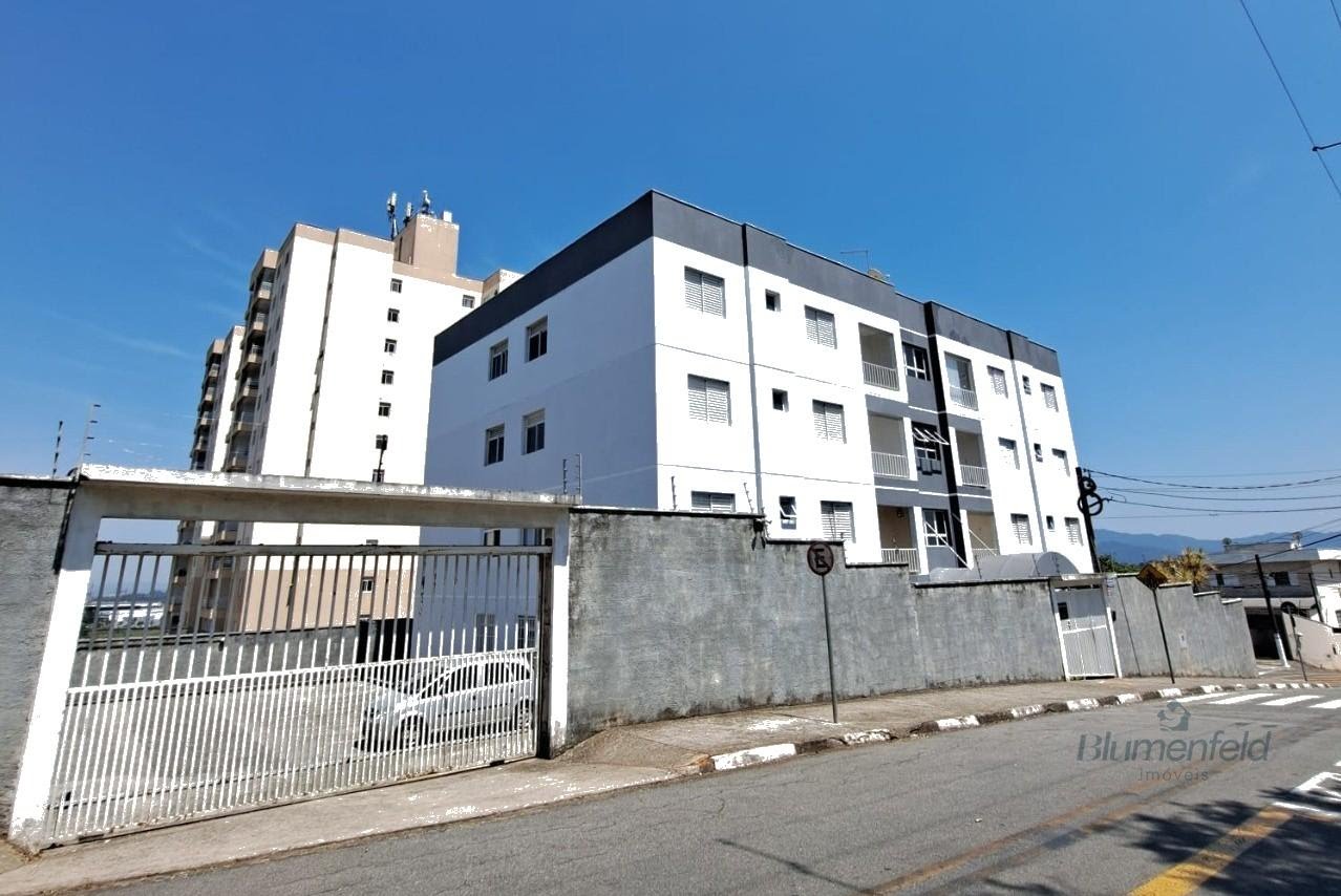 Apartamento à venda com 2 quartos, 1 banheiro, 1 vaga e 67m² no Jordanópolis, Arujá (SP) — foto 3 de 24