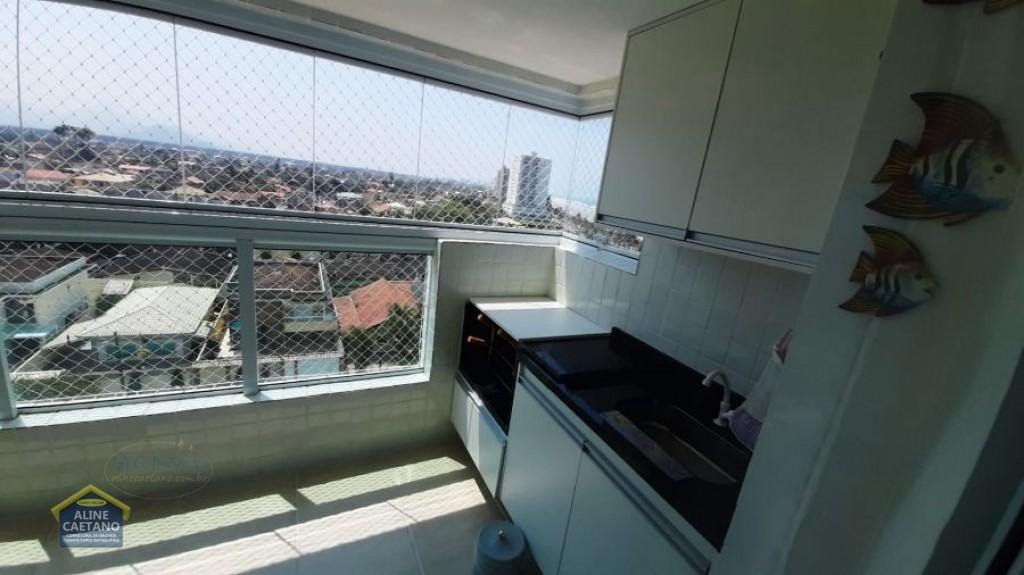 Apartamento à venda com 2 quartos, 1 suíte, 1 vaga e 68m² no Balneario Flórida, Praia Grande (SP) — foto 2 de 23