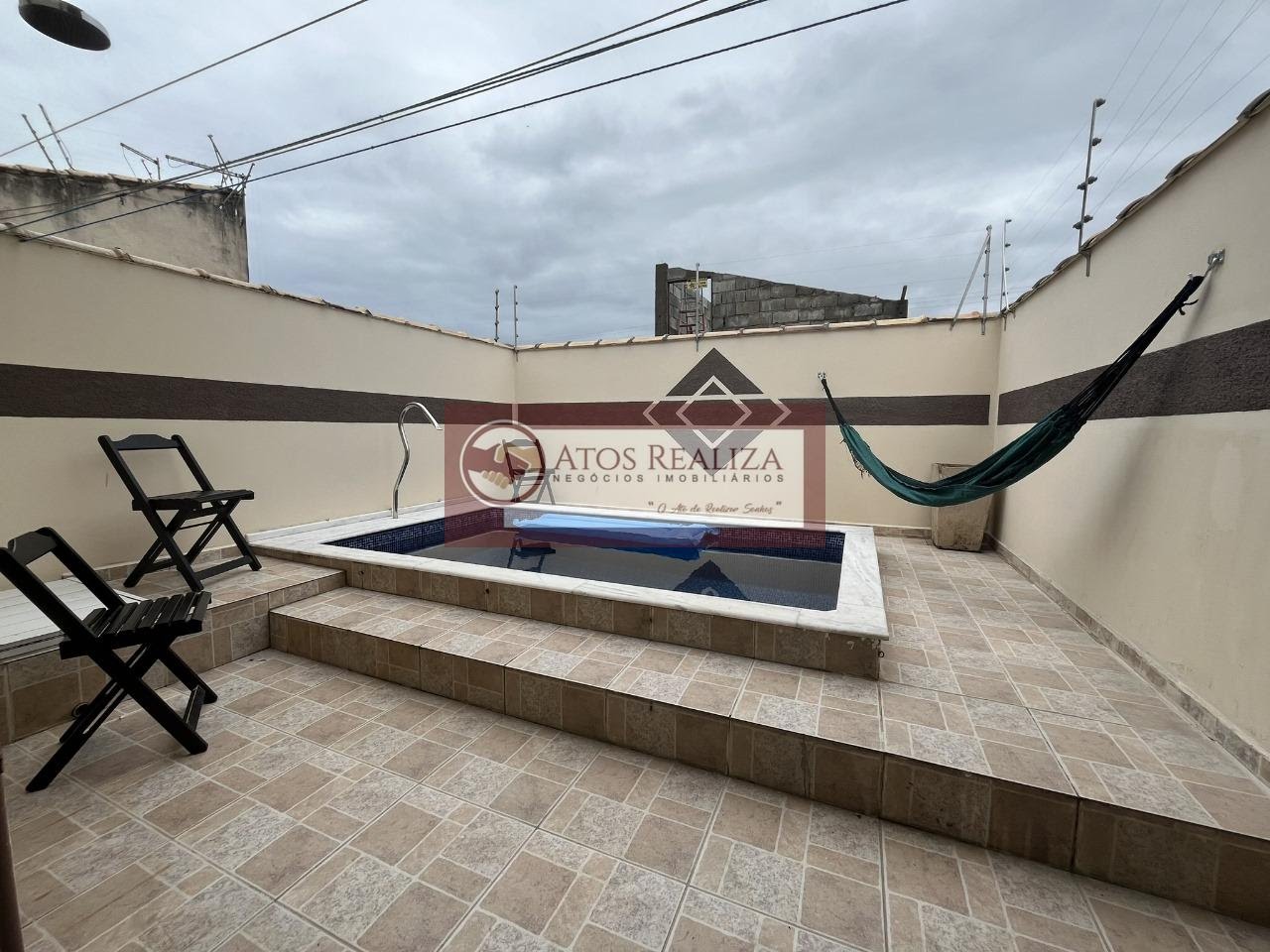 Casa à venda com 2 quartos, 1 suíte, 2 vagas e 68m² no Jardim Grandesp, Itanhaém (SP) — foto 19 de 30