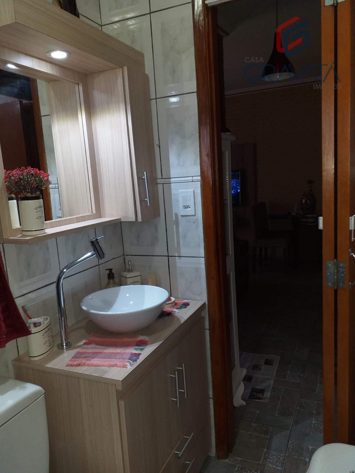 Apartamento à venda com 2 quartos, 1 banheiro, 1 vaga e 52m² no Vila Jordanopolis, São Bernardo do Campo (SP) — foto 11 de 15