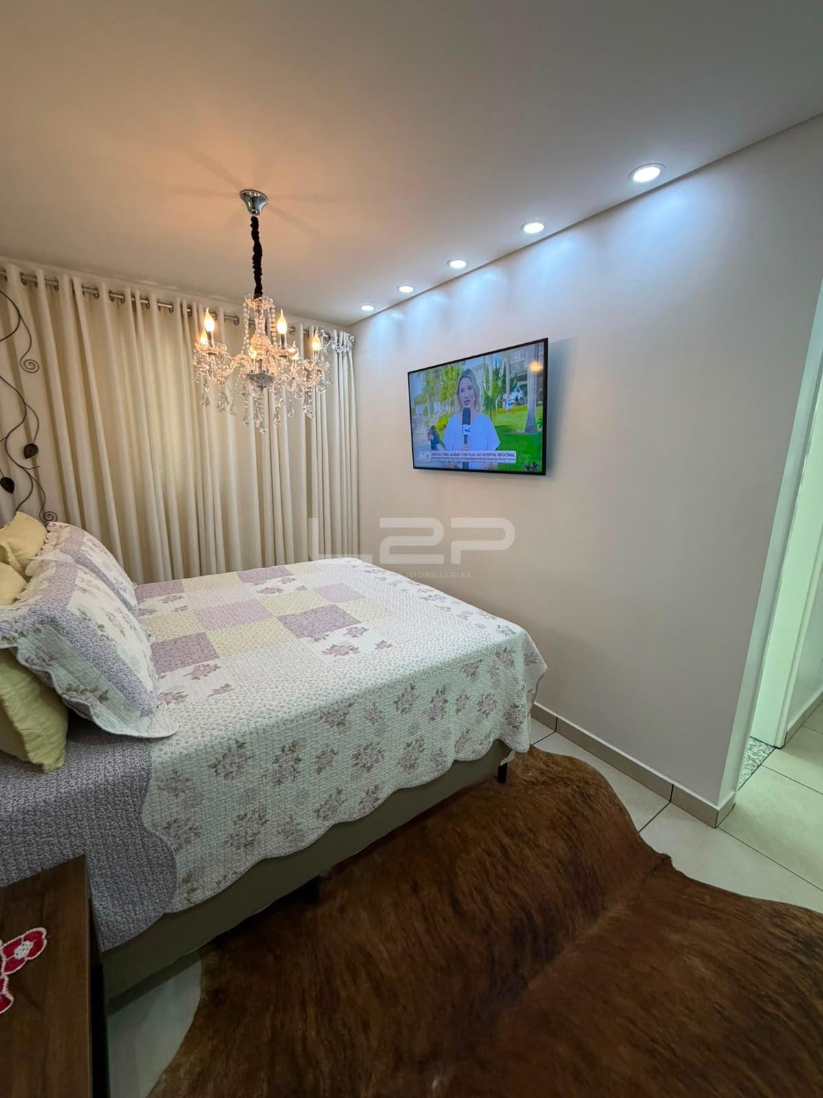 Apartamento à venda com 3 quartos, 1 suíte, 2 vagas e 97m² no Jardim Ermida I, Jundiaí (SP) — foto 17 de 17